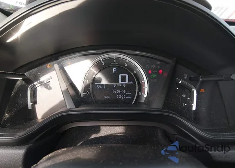 2017 Honda Cr-V Lx from USA, damaged, VIN 2HKRW5H3XHH400244